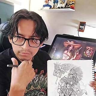 Omar Ramos