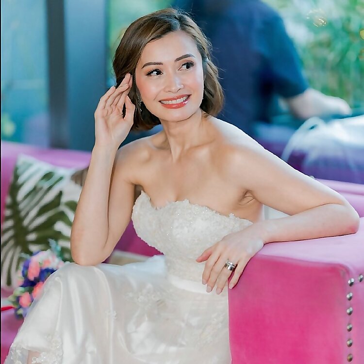 Rosebud Benitez Velasco