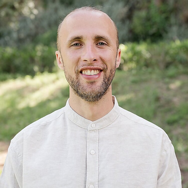 George Spike Peterson