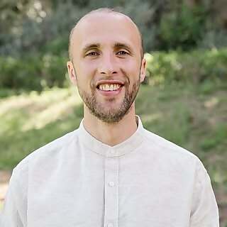 George Spike Peterson