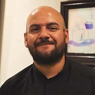 Jose Manuel Gomez