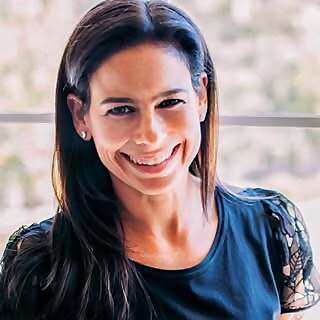 Stephanie Carson