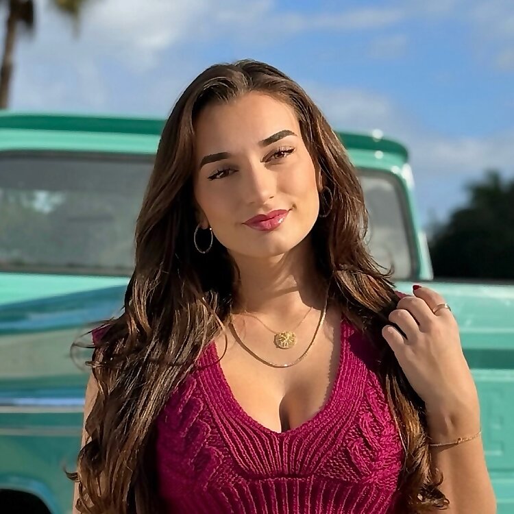 Julia Rose Stallone