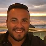 Manuel Llamas