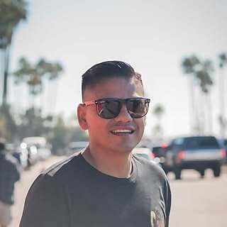 David O Orea