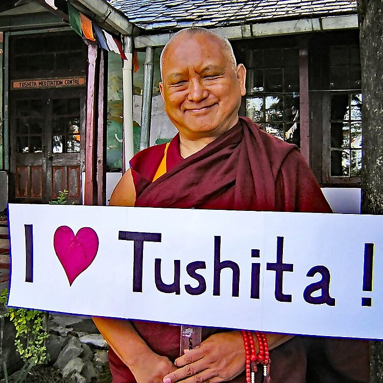 Tushita