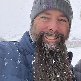 Greg Young