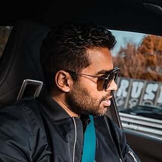 Amrit Hoeba