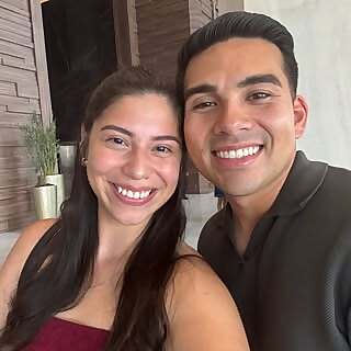 Josh Gomez & Elaine Gomez