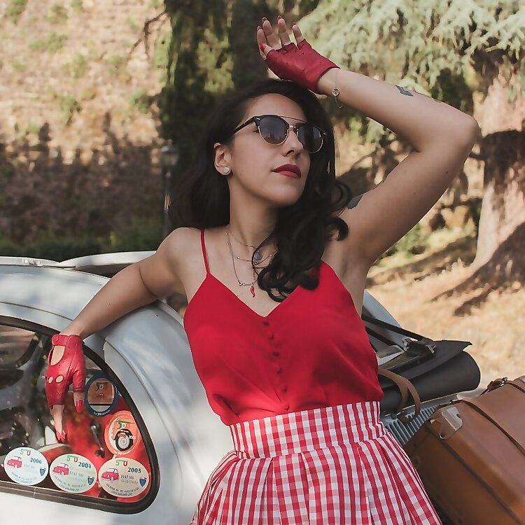 Giulia Le Bon