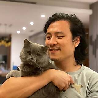 Thomas Yap