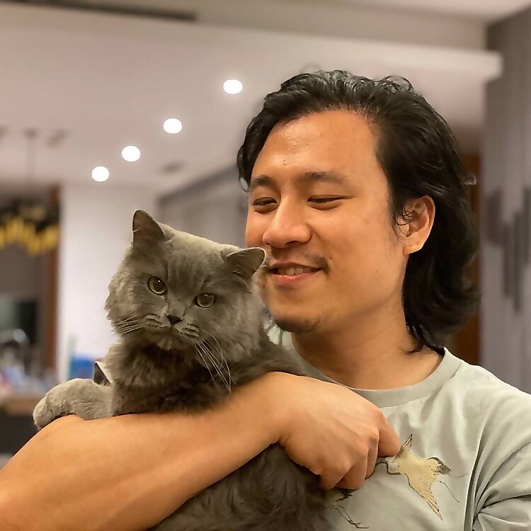 Thomas Yap