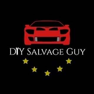 DIY Salvage Guy