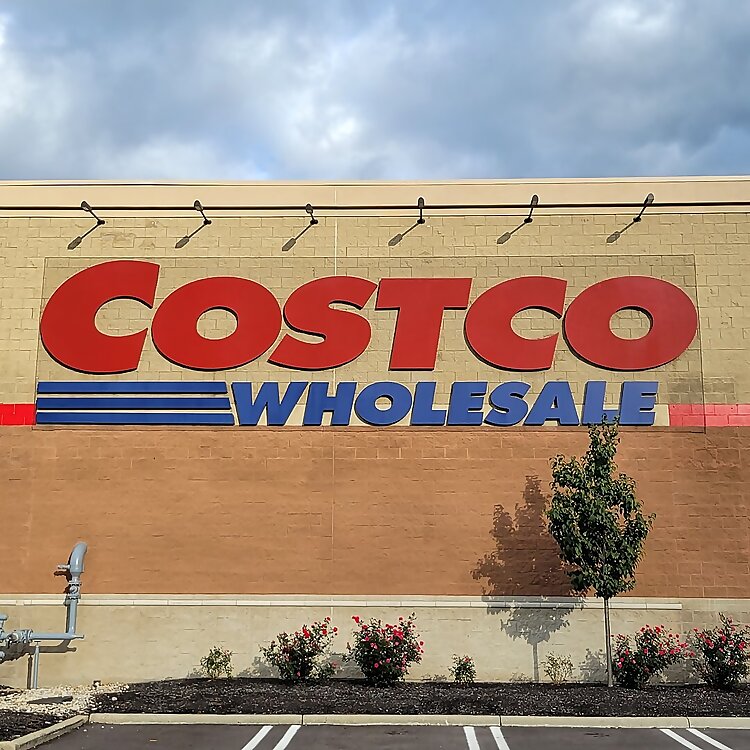 Currently Costco