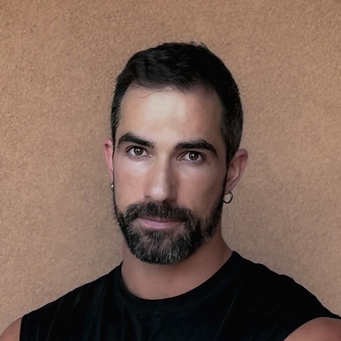 James Rafael