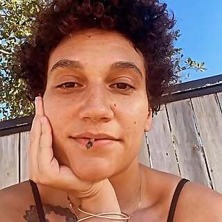 Jahdé Marley