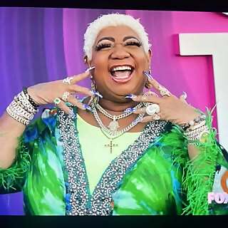 Luenell Campbell