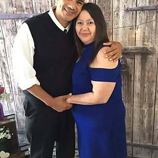 Edwin N Sara O'neill