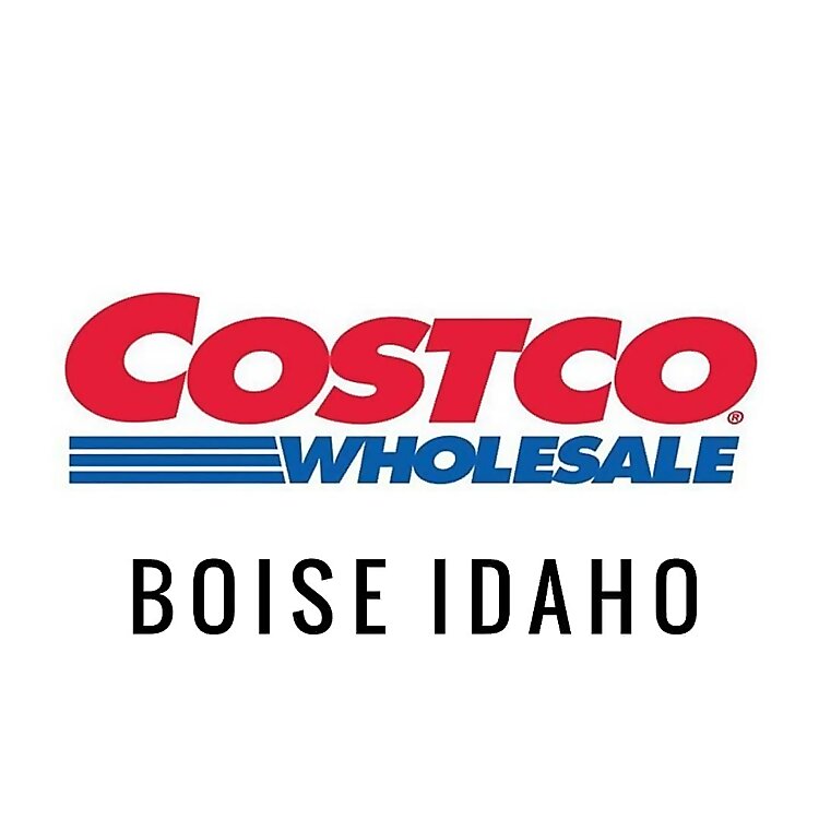 Boise Costco