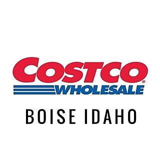 Boise Costco