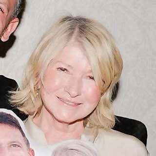Martha Stewart