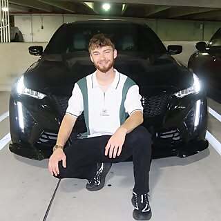 Aiden Singleton