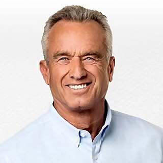 Robert Fkennedy Jr. 
