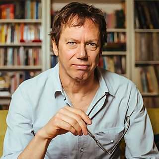 Robert Greene