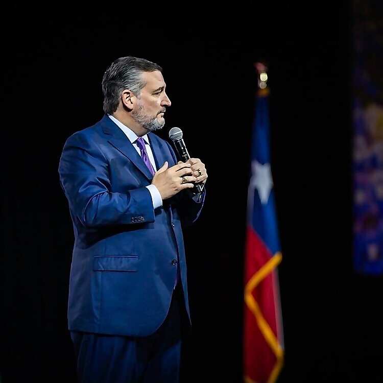 Ted Cruz