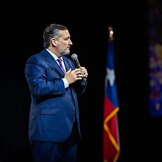 Ted Cruz