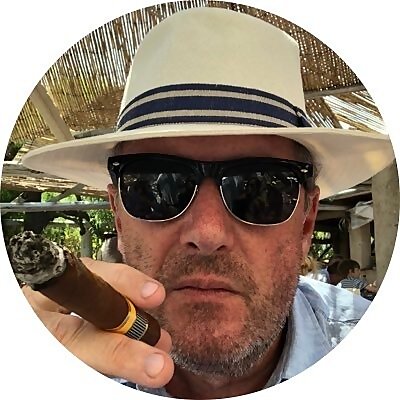 Piers Morgan