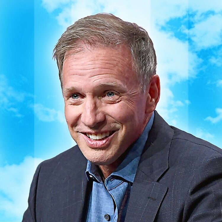 Glenn Stearns