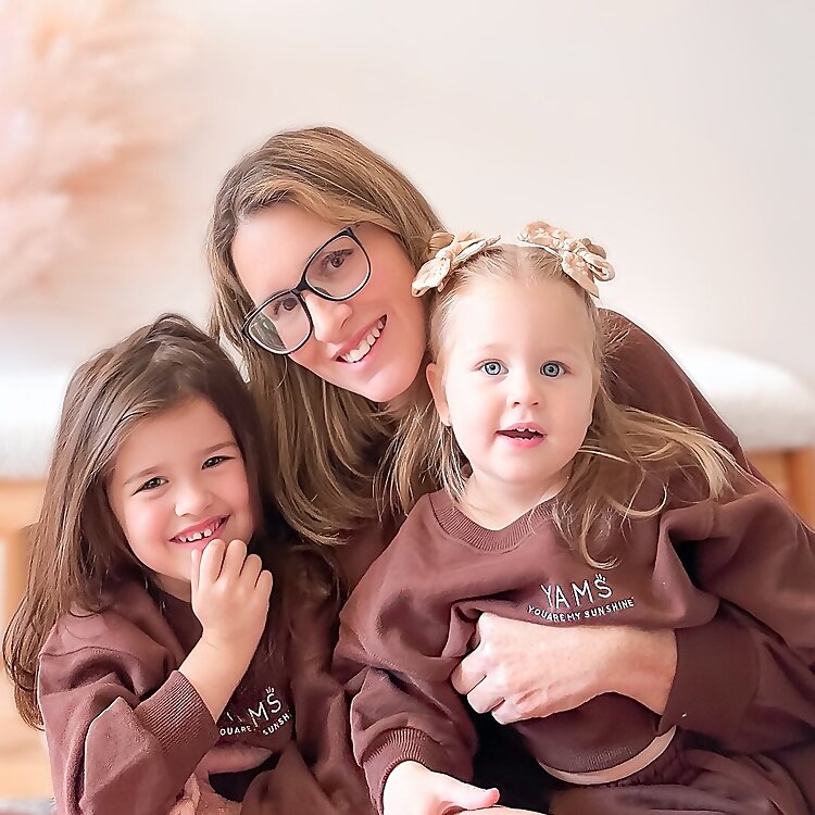 Brooke Stacey Thornton