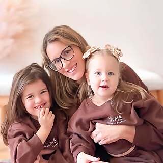 Brooke Stacey Thornton