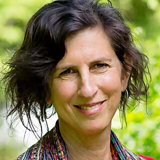 Ellen Goldsmith