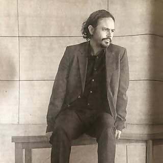 Damian Ortega 