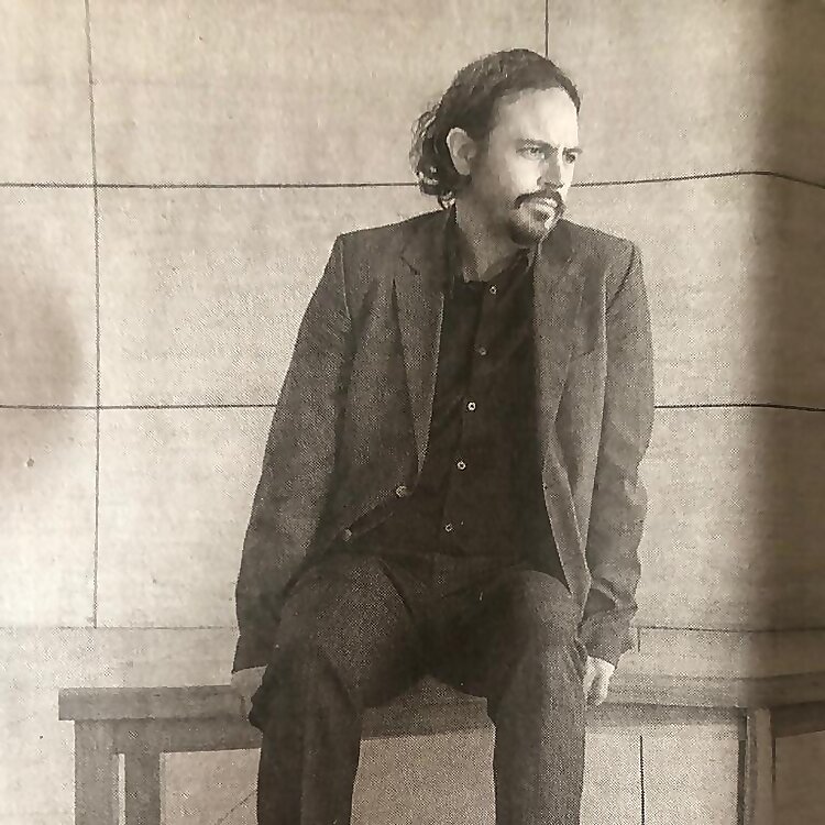 Damian Ortega 