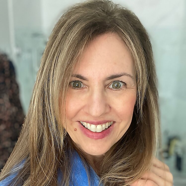 Susan G Kanoff