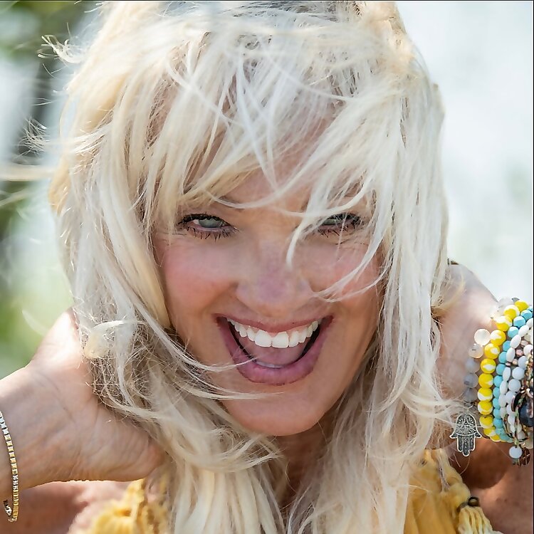 Sharon Mehalek