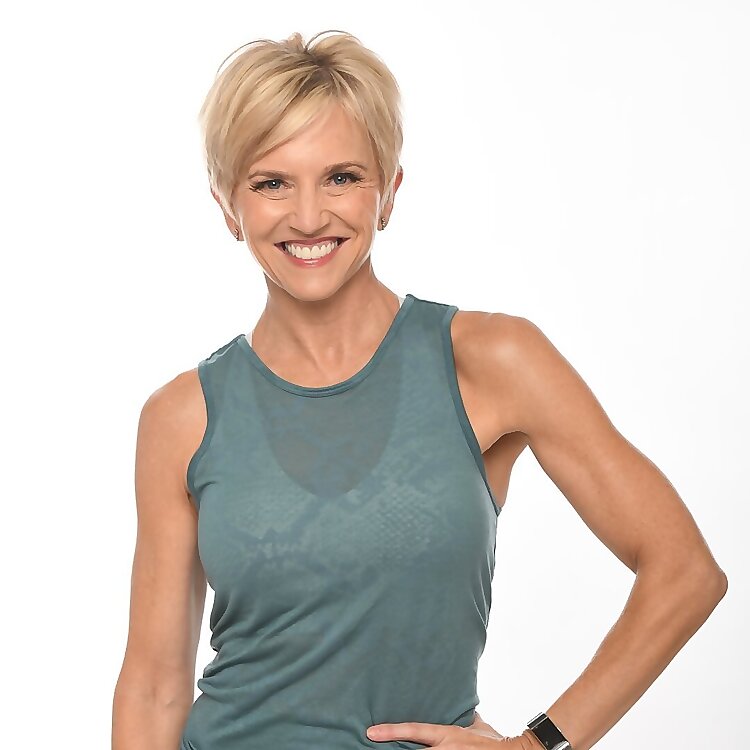 Michelle Dozois