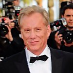 James Woods