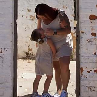 Em & Millie June