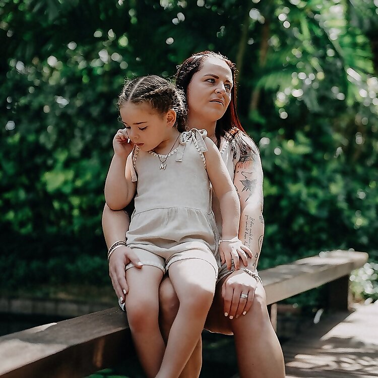 Em & Millie June