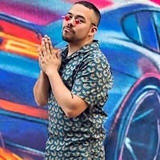 Claudio Rico De Alba