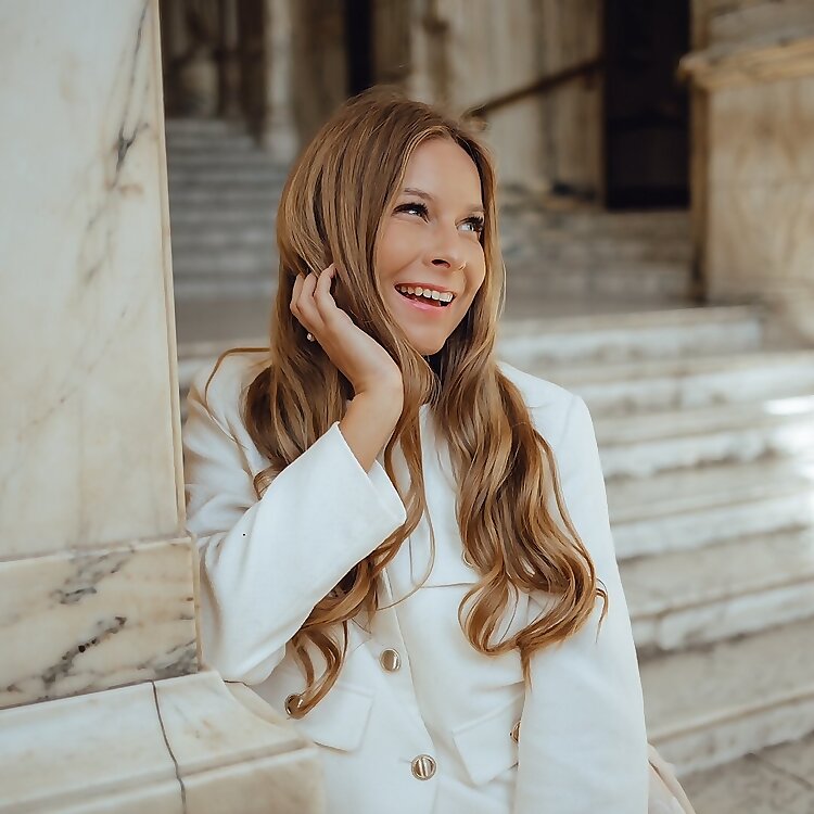 Dominika Trzaska