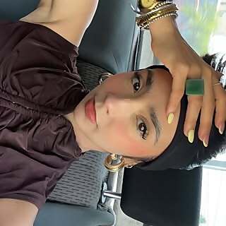 Melissa Andrea Reynoso