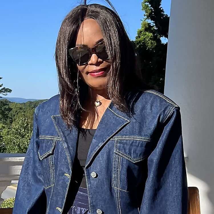 Eugenia Russell Hargrove