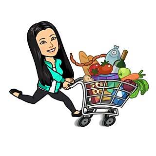 Whats in your Cart