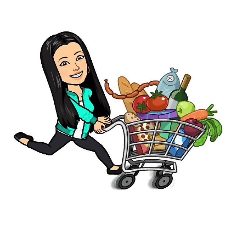 Whats in your Cart