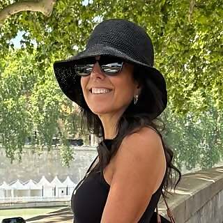 Kristi Brink